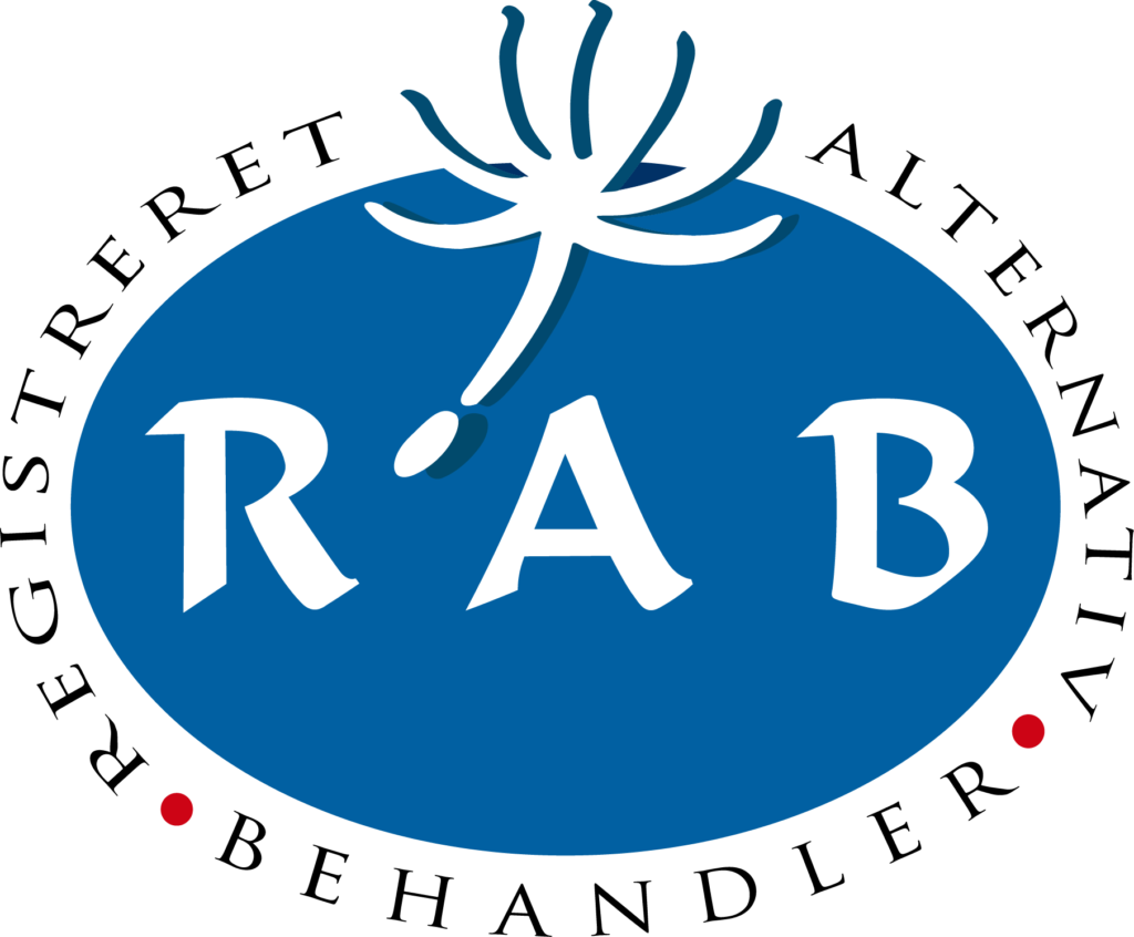 RAB – Registreret Alternativ Behandler